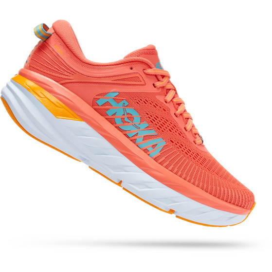HOKA One One Bondi 7 Damen