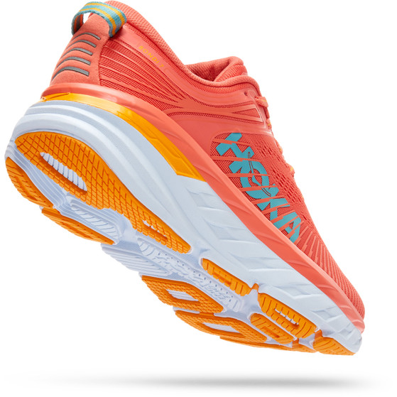HOKA One One Bondi 7 Damen