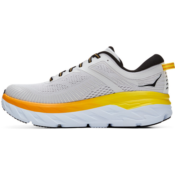 HOKA One One Bondi 7 Wide Herren