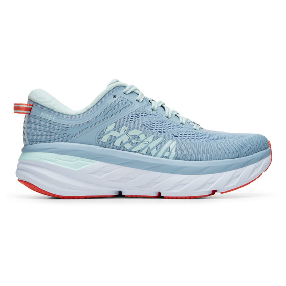 HOKA One One Bondi 7 Wide Damen