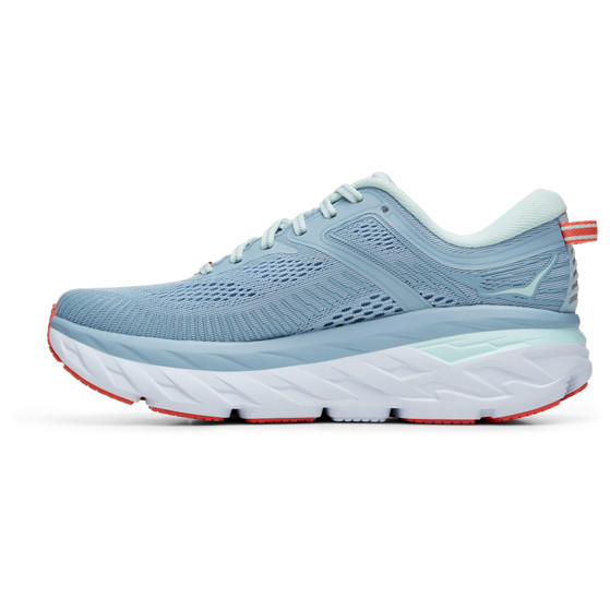 HOKA One One Bondi 7 Wide Damen