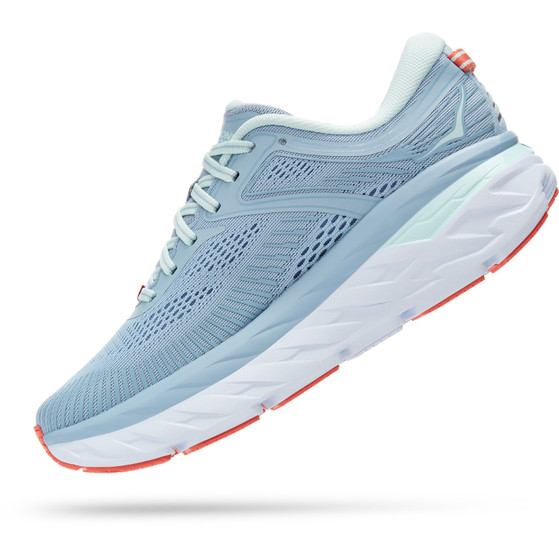 HOKA One One Bondi 7 Wide Damen