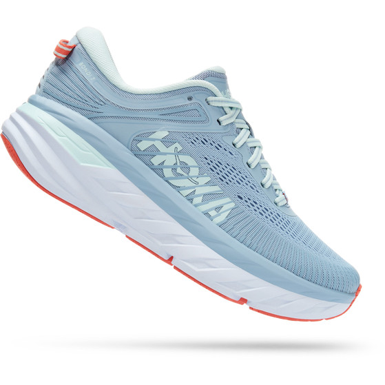 HOKA One One Bondi 7 Wide Damen