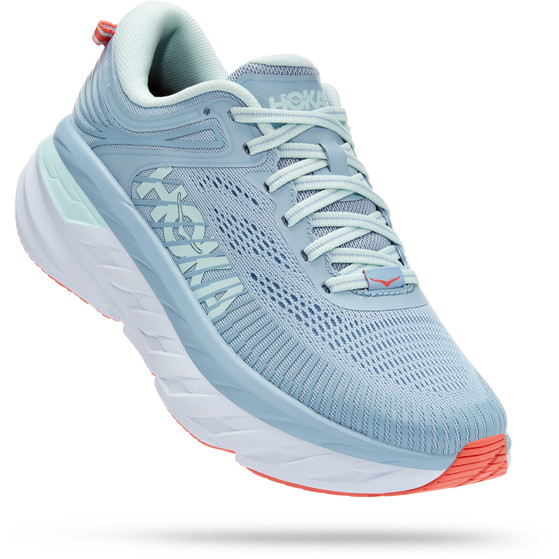 HOKA One One Bondi 7 Wide Damen