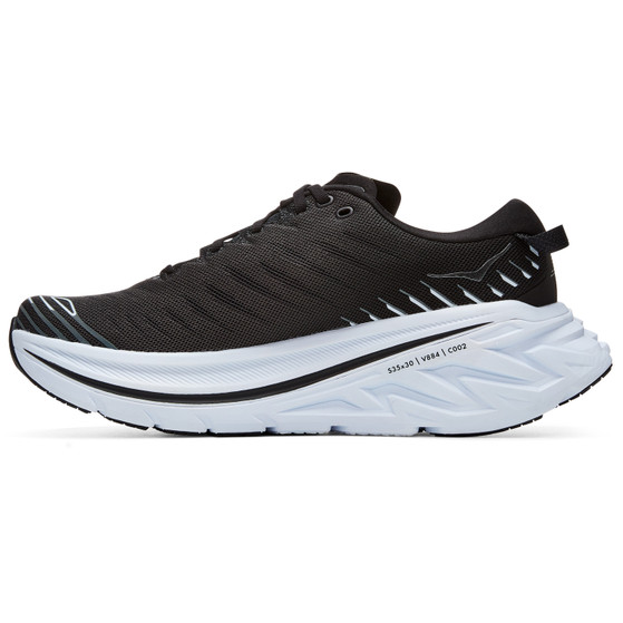 HOKA Bondi X Heren