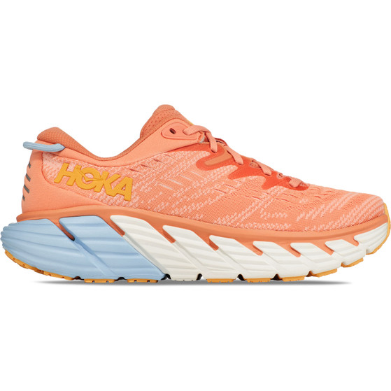 HOKA Gaviota 4 Wide Damen