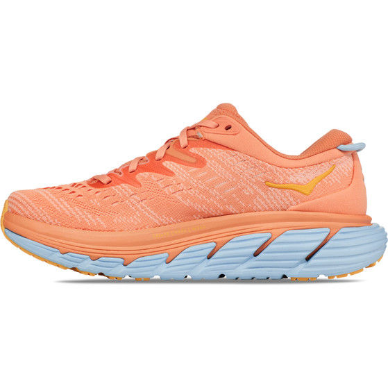 HOKA Gaviota 4 Wide Damen