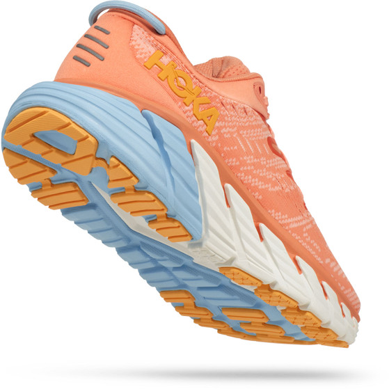 HOKA Gaviota 4 Wide Damen