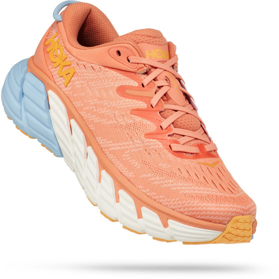 HOKA Gaviota 4 Wide Damen