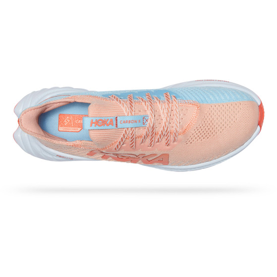 HOKA Carbon X 3 Dames