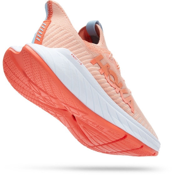 HOKA Carbon X 3 Dames