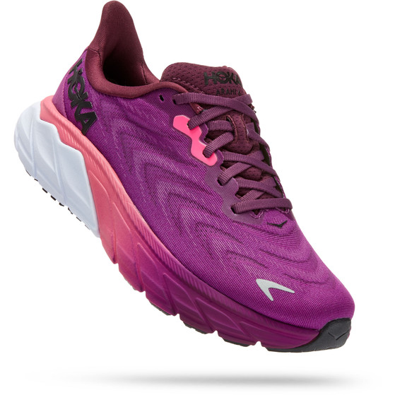 HOKA Arahi 6 Damen