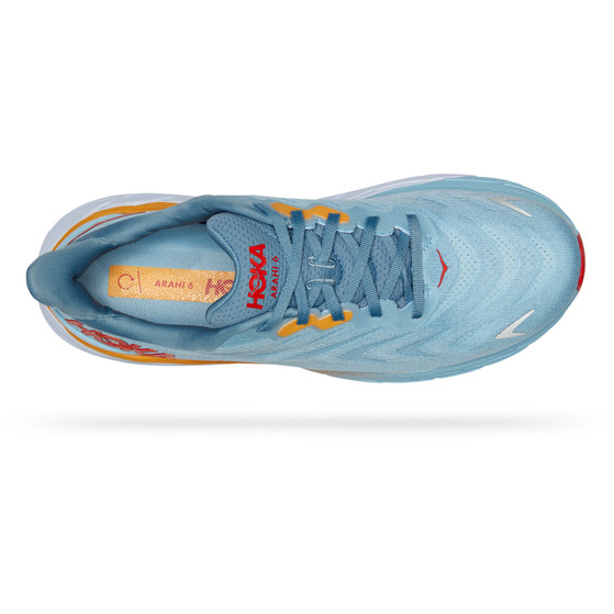 HOKA Arahi 6 Wide Herren