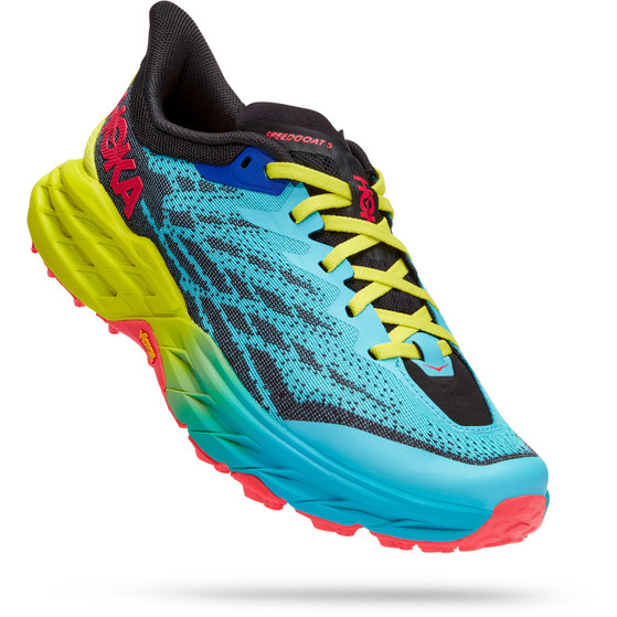 HOKA Speedgoat 5 Damen