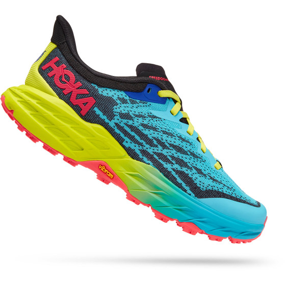 HOKA Speedgoat 5 Damen