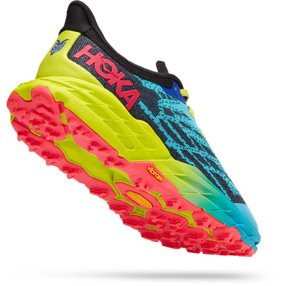 HOKA Speedgoat 5 Damen