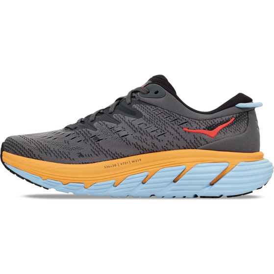 HOKA Gaviota 4 Heren
