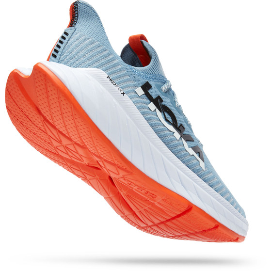 HOKA Carbon X 3 Heren