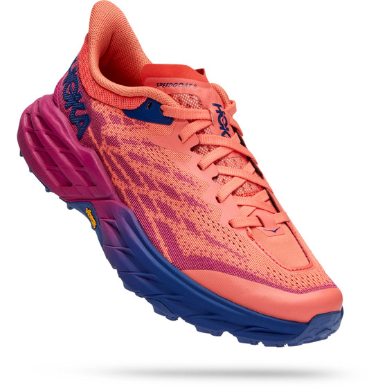 HOKA Speedgoat 5 Damen