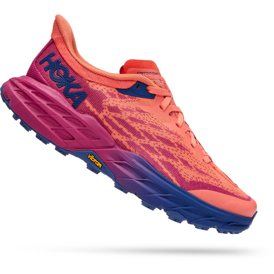HOKA Speedgoat 5 Damen