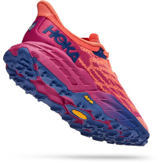 HOKA Speedgoat 5 Damen