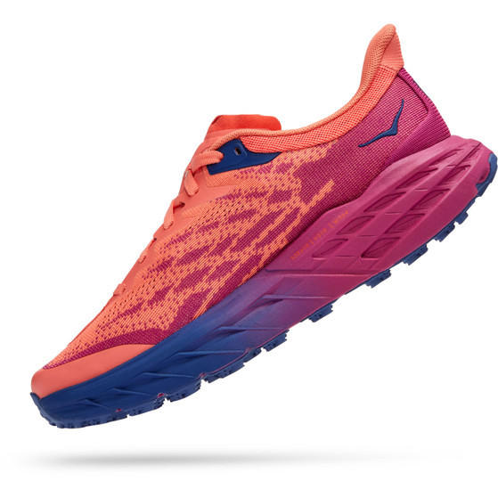 HOKA Speedgoat 5 Damen