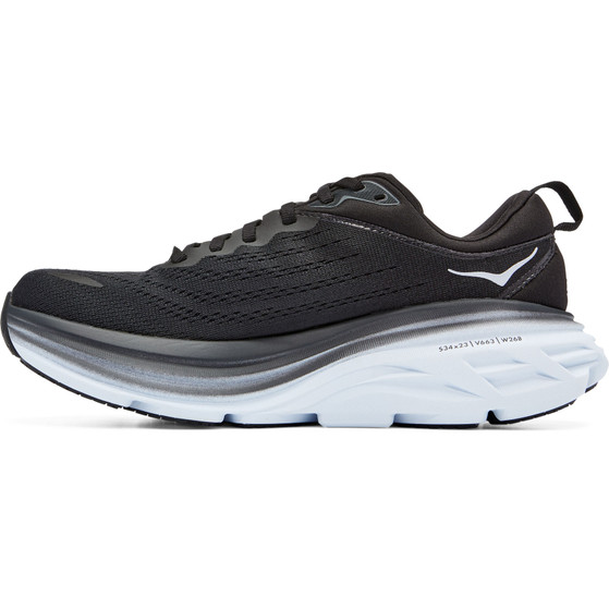 HOKA Bondi 8 Breed Dames