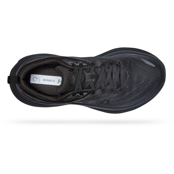 HOKA Bondi 8 Breed Dames