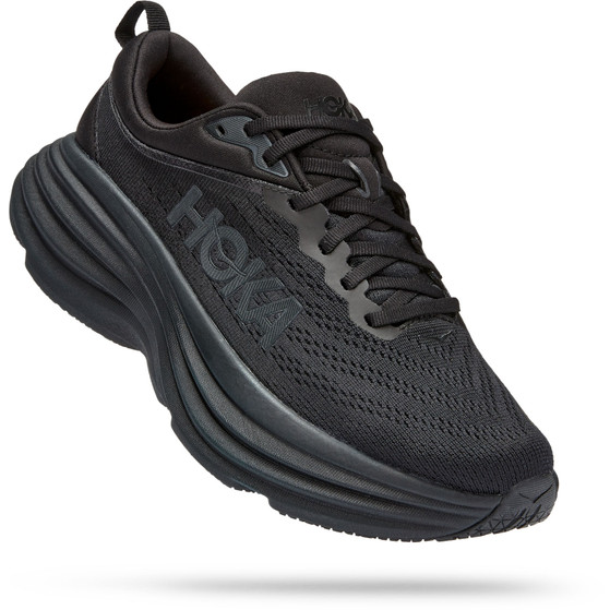 HOKA Bondi 8 Breed Dames
