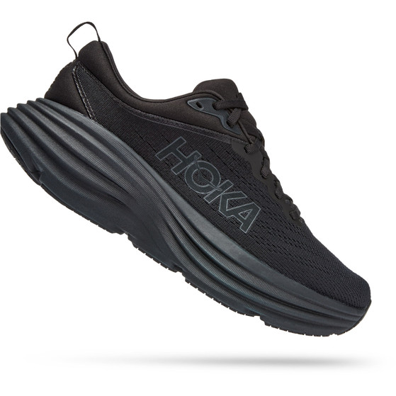 HOKA Bondi 8 Breed Dames