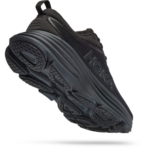 HOKA Bondi 8 Breed Dames