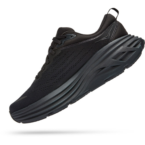HOKA Bondi 8 Breed Dames
