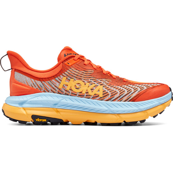 HOKA Mafate Speed 4 Herren