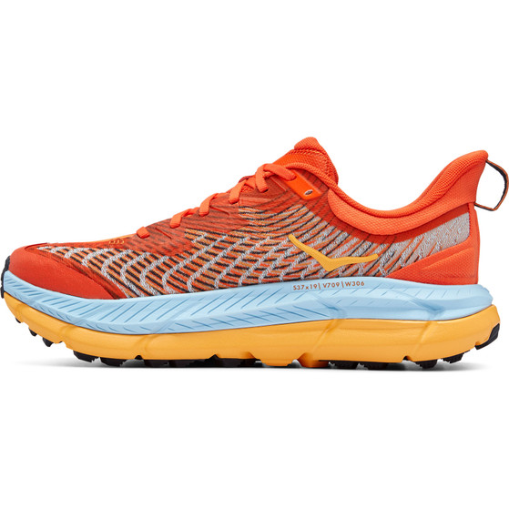 HOKA Mafate Speed 4 Herren
