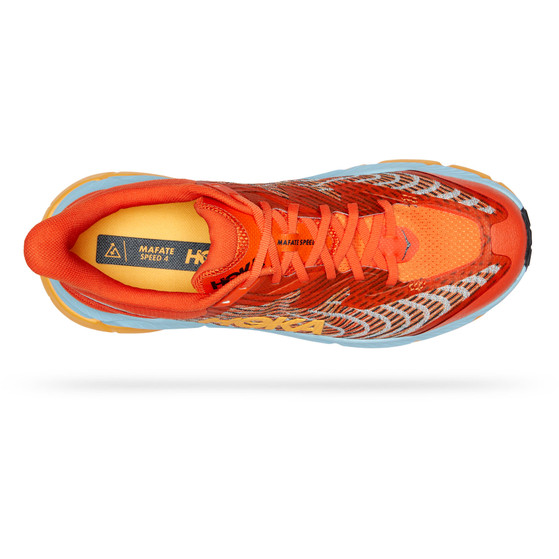 HOKA Mafate Speed 4 Herren