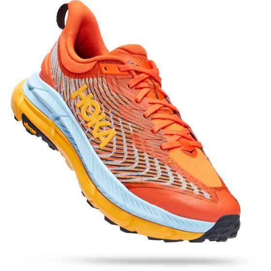 HOKA Mafate Speed 4 Herren