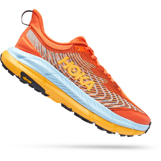HOKA Mafate Speed 4 Herren