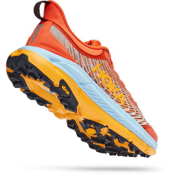 HOKA Mafate Speed 4 Herren