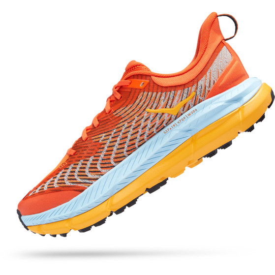 HOKA Mafate Speed 4 Herren
