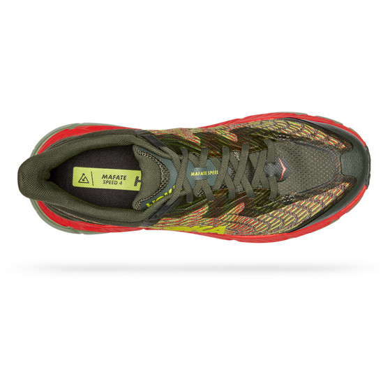 HOKA Mafate Speed 4 Herren