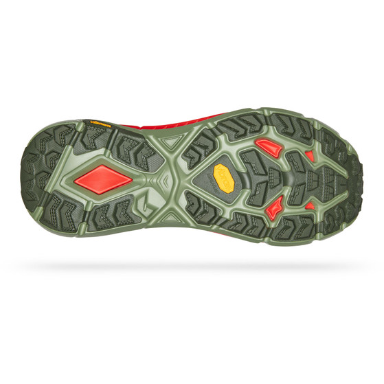 HOKA Mafate Speed 4 Herren