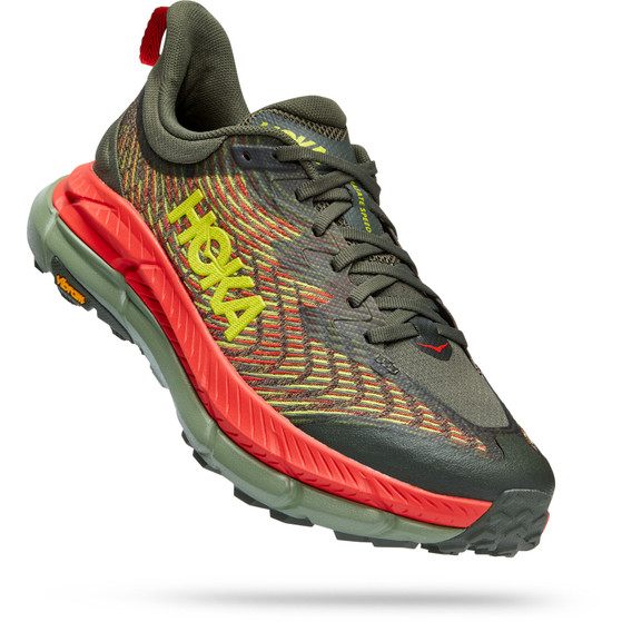 HOKA Mafate Speed 4 Herren