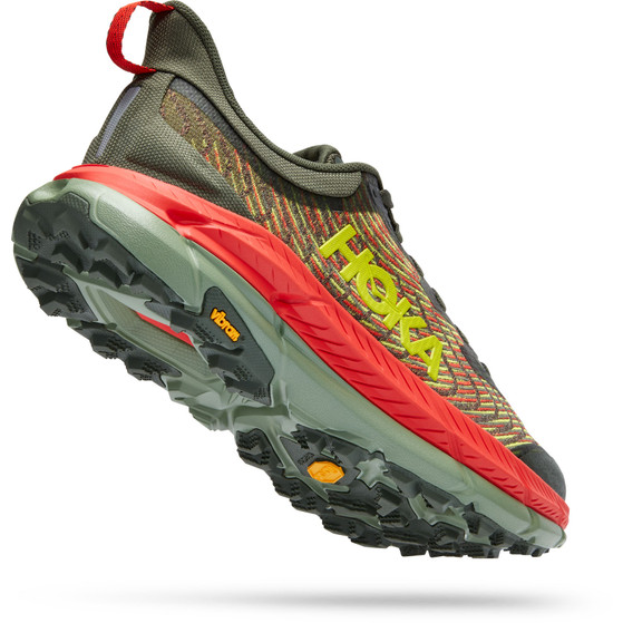 HOKA Mafate Speed 4 Herren