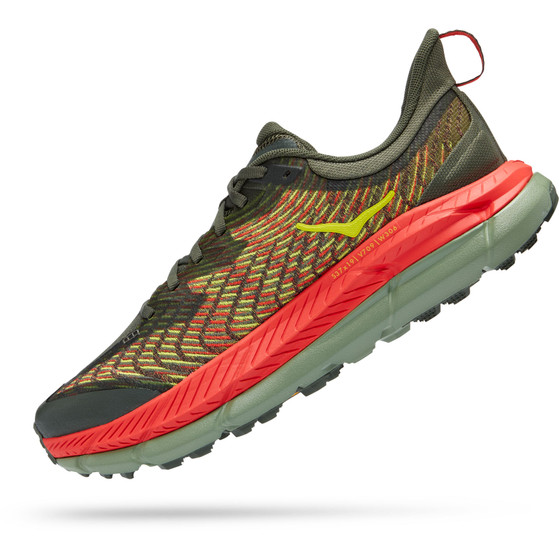 HOKA Mafate Speed 4 Herren