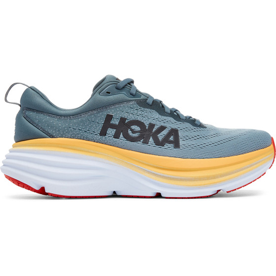 HOKA Bondi 8 Wide Herren