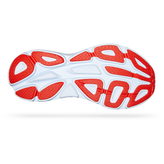 HOKA Bondi 8 Wide Herren