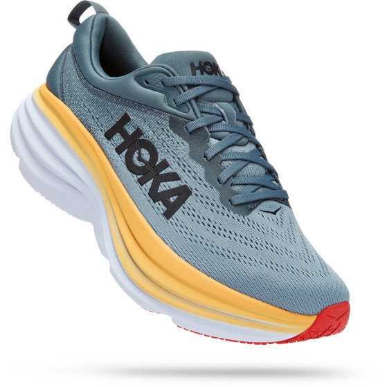 HOKA Bondi 8 Wide Herren