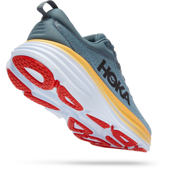 HOKA Bondi 8 Wide Herren