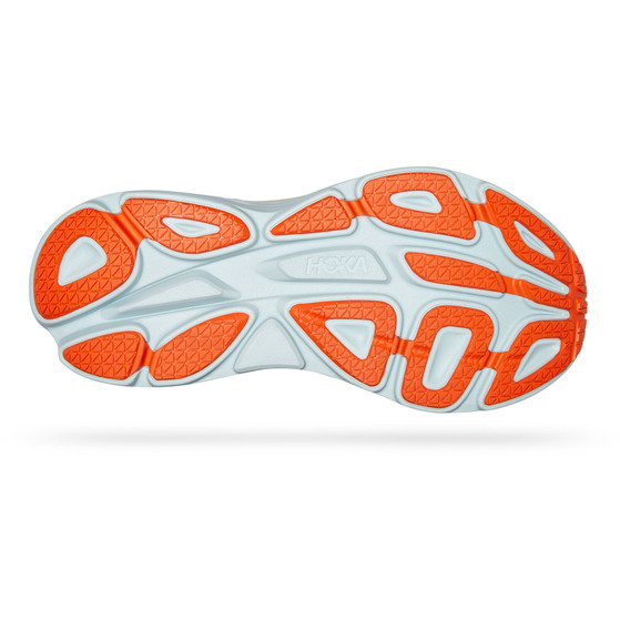 HOKA Bondi 8 Wide Herren