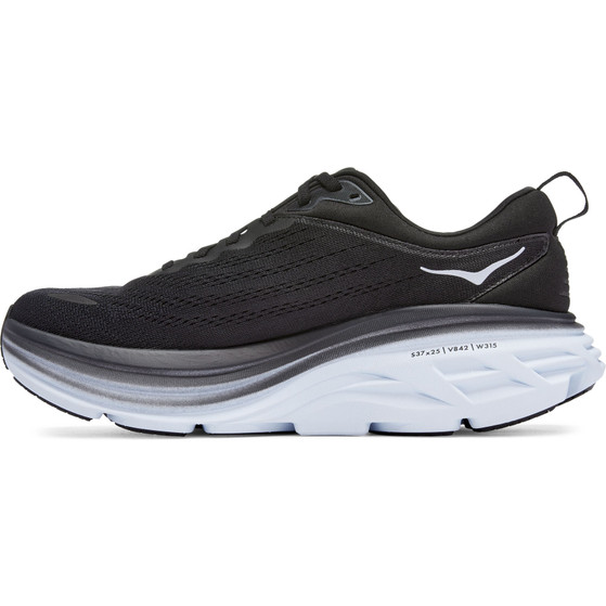 HOKA Bondi 8 Wide Herren